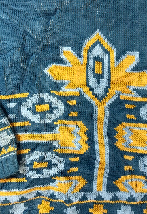 garment image
