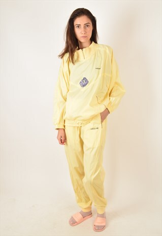 VINTAGE ADIDAS TRACKSUIT 90'S (2880)