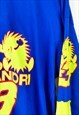 VINTAGE Y2K MARCO MELANDRI MOTO GP T-SHIRT 