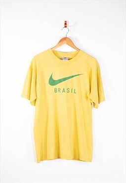 Nike Brasil T-shirt M