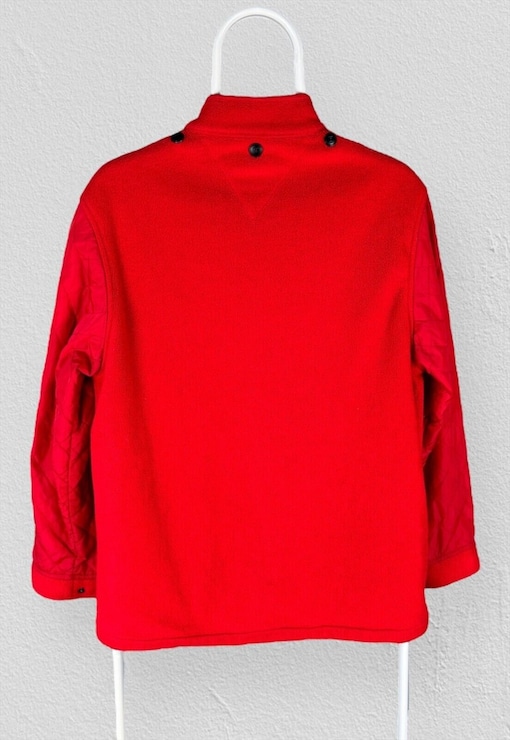 garment image