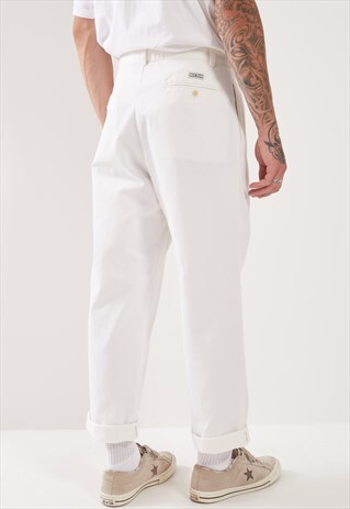 VINTAGE RALPH LAUREN TROUSERS