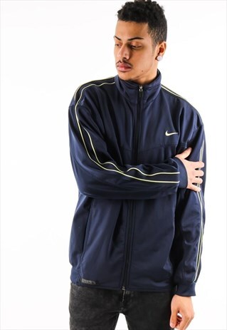 VINTAGE NIKE JACKET JACAW231