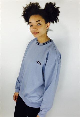 REEBOK SWEATSHIRT