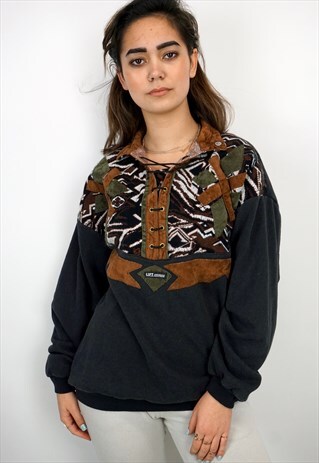 VINTAGE 90'S SWEATSHIRT