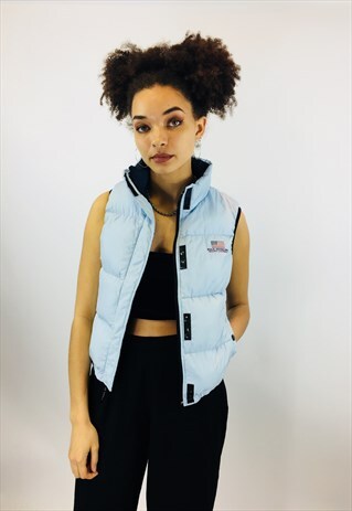 VINTAGE RALPH LAUREN GILET
