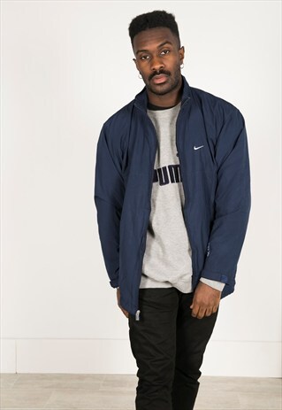 POP-UP SALE / RETRO STYLE TECHNICAL JACKET / S0773