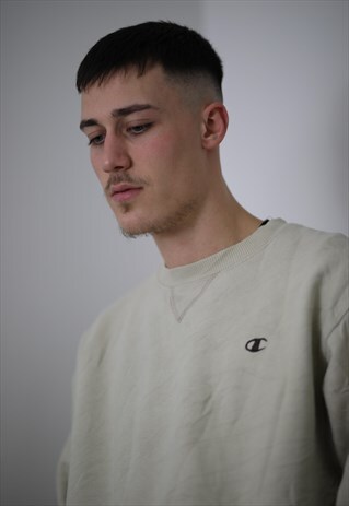 VINTAGE CHAMPION CREWNECK SWEATSHIRT