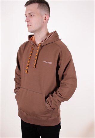 90S VINTAGE REEBOK HOODIE AA9415