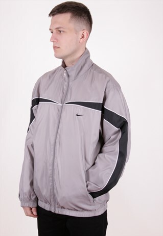 90S VINTAGE NIKE SHELL JACKET AA10015