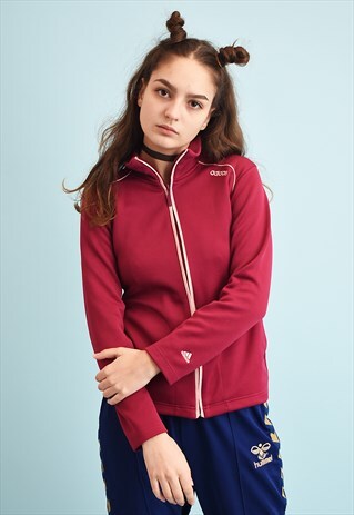 70S ADIDAS TRACKSUIT SPORTS JACKET TOP