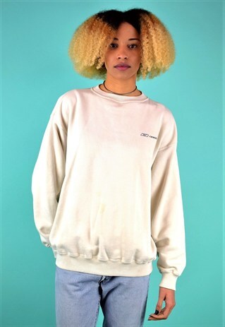 VINTAGE 90'S REEBOK SWEATSHIRT