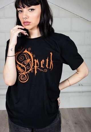 OPETH SUN NEW UNISEX T-SHIRT