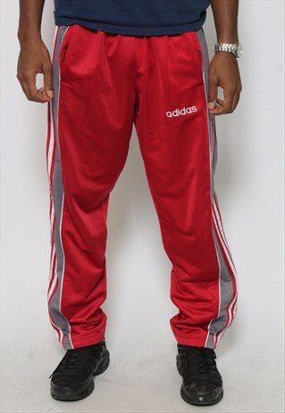 VINTAGE ADIDAS BOTTOMS