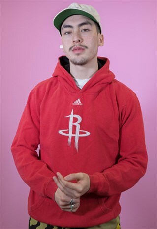 VINTAGE ADIDAS HOODIE