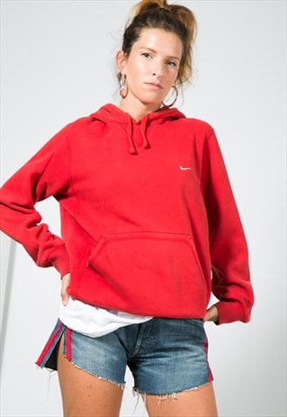 VINTAGE 90'S NIKE HOODIE / S1097