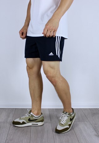VINTAGE ADIDAS ORIGINALS SHORTS
