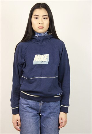 VINTAGE NIKE HOODIE