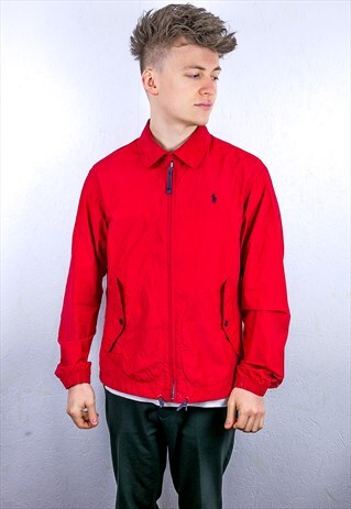 VINTAGE RALPH LAUREN JACKET