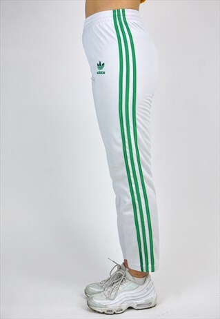 VINTAGE 90'S ADIDAS TRACK PANTS