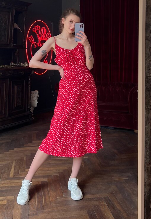 garment image