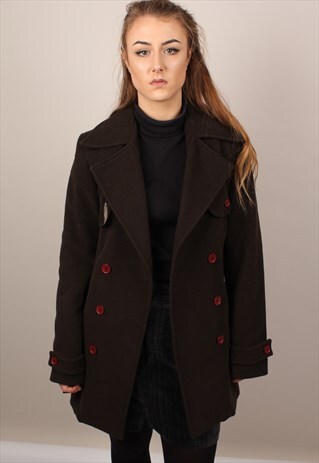 VINTAGE BURBERRY JACKET ASM1582