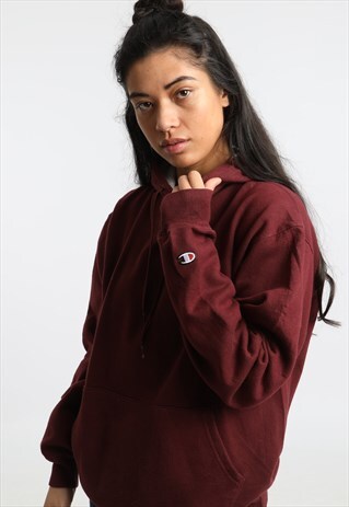 90S CHAMPION HOODIE