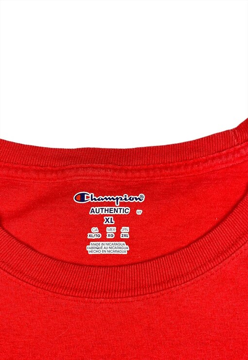 garment image