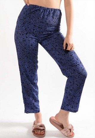 FESTIVAL SUMMER TROUSERS