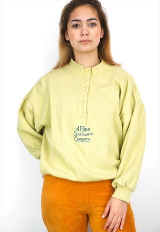 VINTAGE 90'S SWEATSHIRT