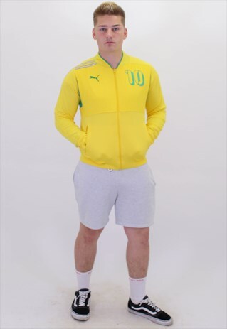 VINTAGE PUMA JACKET