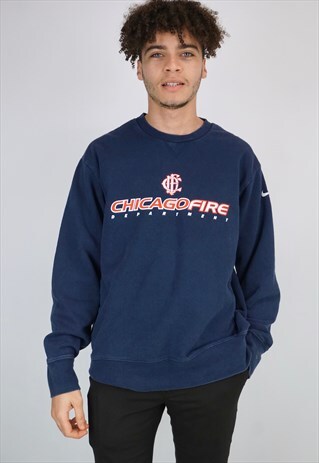 VINTAGE 90'S NIKE SWEATSHIRT
