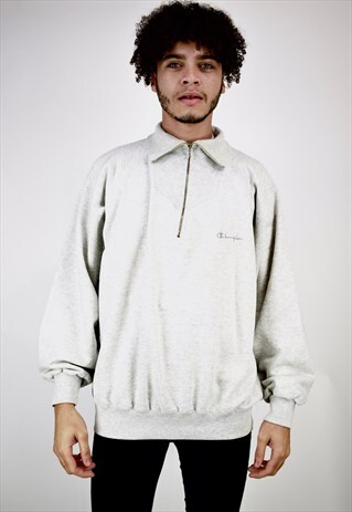 VINTAGE 90'S CHAMPION SWEATSHIRT