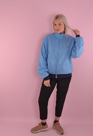LACOSTE JACKET GRH1456