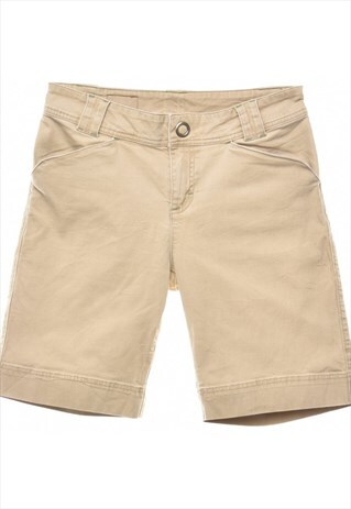 LEE DENIM SHORTS - W30