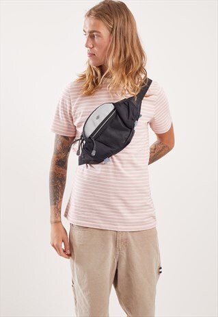 VINTAGE FESTIVAL BUM BAG