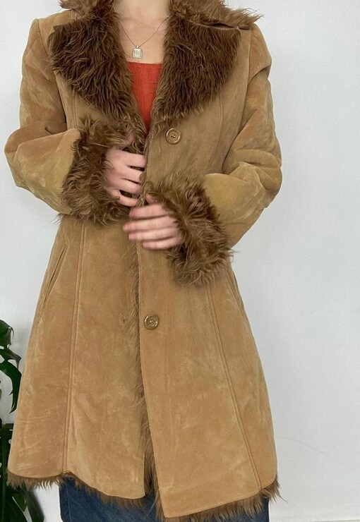 garment image
