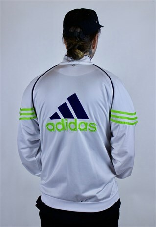90'S ADIDAS SWEATSHIRT