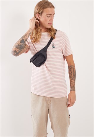 VINTAGE FESTIVAL BUMBAG
