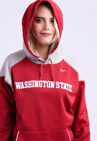 VINTAGE NIKE HOODIE