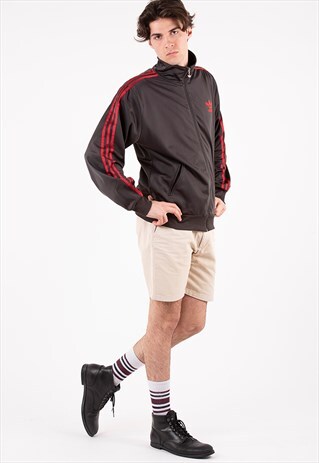 ADIDAS JACKET