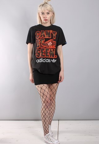 VINTAGE ADIDAS T-SHIRT