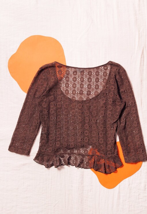 garment image