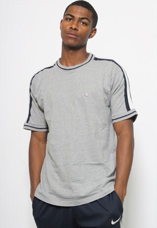 VINTAGE CHAMPION T-SHIRT
