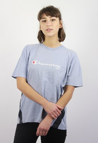 VINTAGE CHAMPION TSHIRT