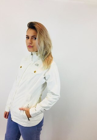 NORTH FACE HYVENT WATERPROOF COAT