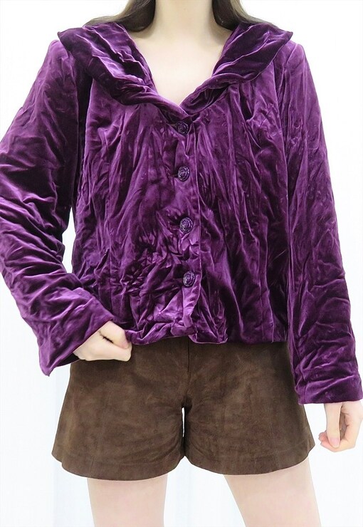 garment image