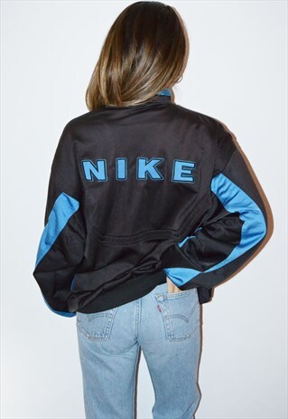 90S NIKE VINTAGE TRACK JACKET