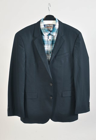 VINTAGE 00S HUGO BOSS BLAZER JACKET