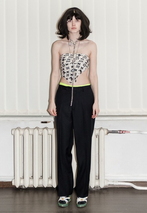 garment image
